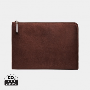 Logotrade reklamprodukter bild: VINGA Hunton laptop case