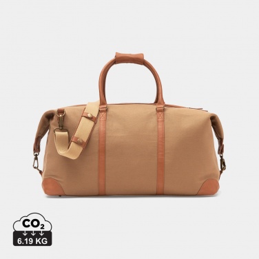 : VINGA Sloane weekendbag RCS återvunnen polyester