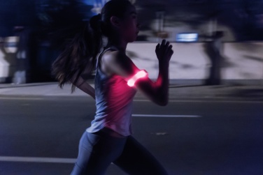 : LED säkerhet jogging