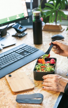 : RCS RPP lunchlåda med bambulock