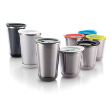 Logotrade reklamprodukter bild: Dia ECO-travel mug