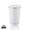 Dia ECO-travel mug, vit