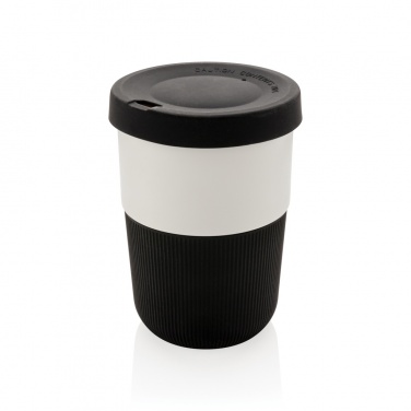 Logotrade kampanjprodukter bild: PLA cup coffee to go 380ml