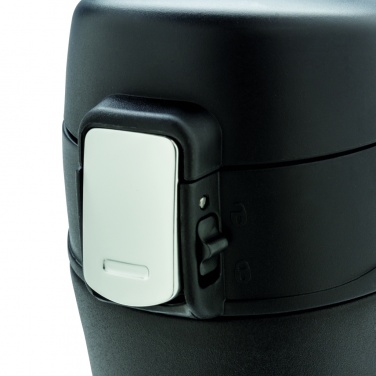 : Swiss Peak Elite mugg med kopparisolering