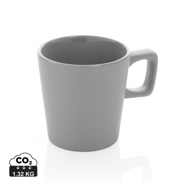 : Kaffemugg i keramik 300ml