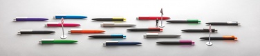 Logotrade profilreklam bild: X3 penna smooth touch