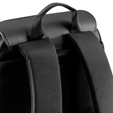 Logotrade profilprodukter bild: Soft Daypack