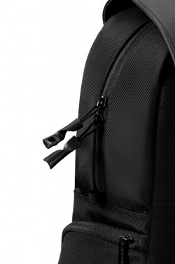 Logotrade reklamprodukter bild: Soft Daypack