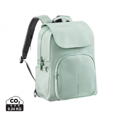 Logotrade presentreklam bild: Soft Daypack