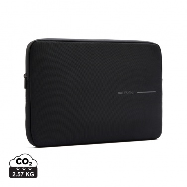 Logotrade presentreklam bild: XD Design 16" Laptopsleeve