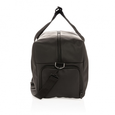 : PU weekend-duffel