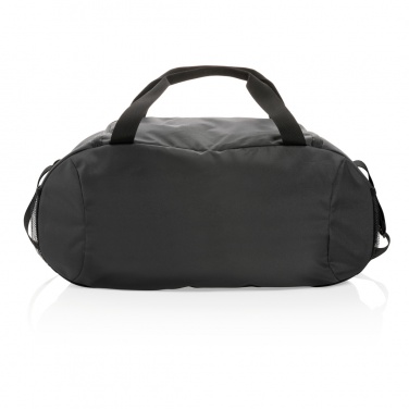 Logotrade reklamprodukter bild: Impact AWARE™ RPET modern sport duffle