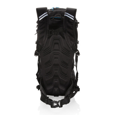 : Explorer ribstop stor hikingryggsäck 40L PVC-fri