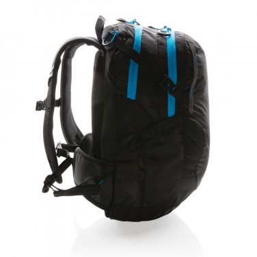 : Explorer ribstop medium hikingryggsäck 26L PVC-fri