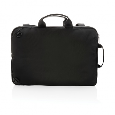 : Swiss Peak Aware™ 2-i-1 laptopryggsäck