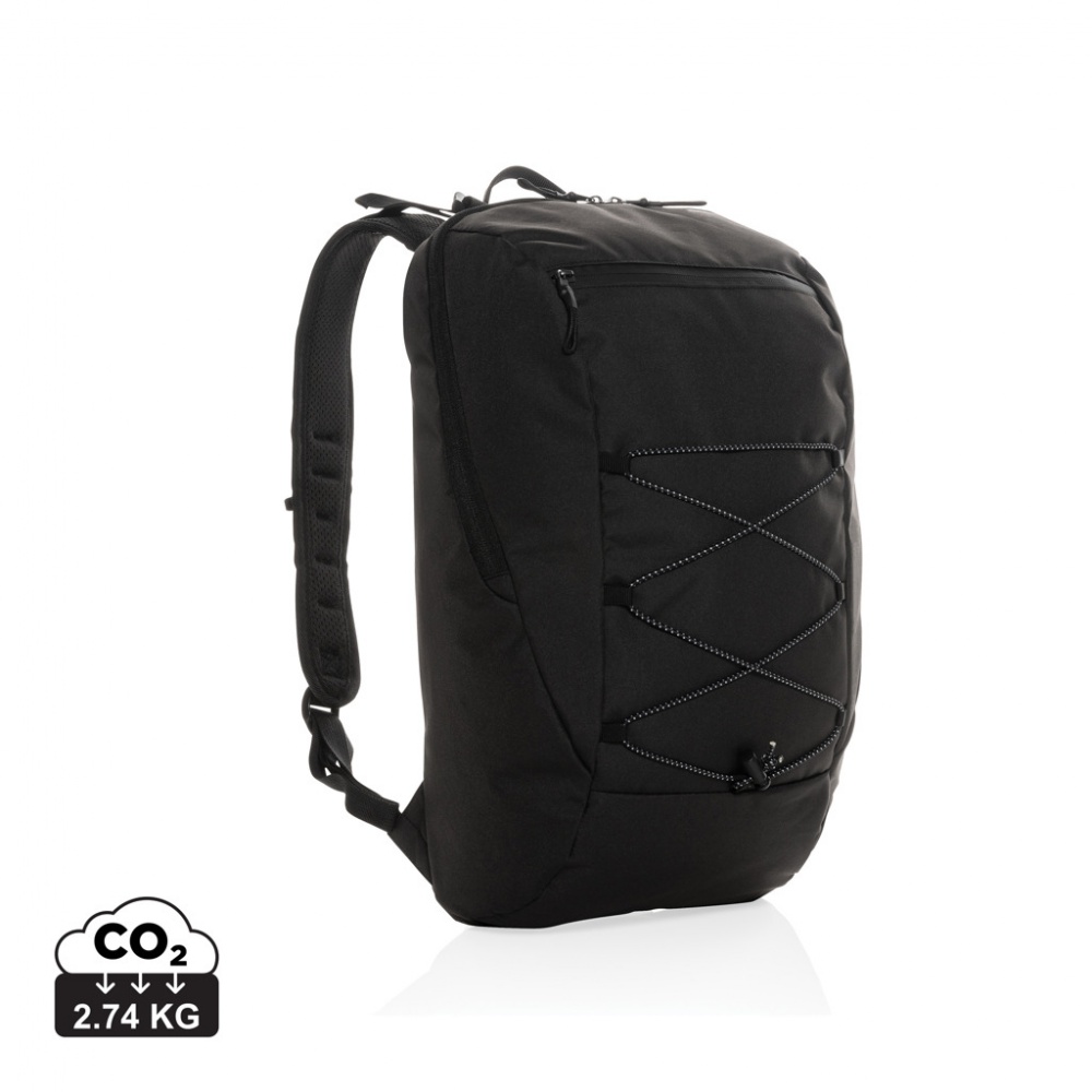 Logotrade kampanjprodukter bild: Impact AWARE™ hikingryggsäck 18L