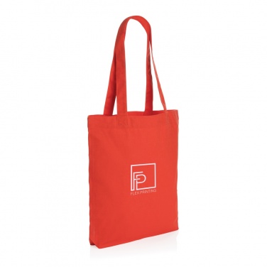 Logotrade reklamprodukter bild: Impact AWARE™ tote-väska 285gsm rcanvas