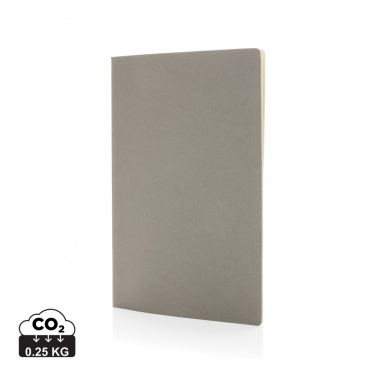 : A5 standard softcover anteckningsbok