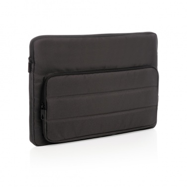 : Impact AWARE™ RPET 15.6" laptopsleeve