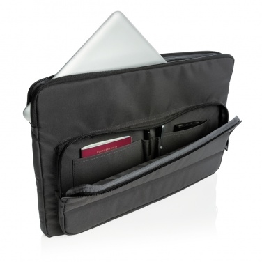 : Impact AWARE™ RPET 15.6" laptopsleeve