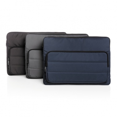 : Impact AWARE™ RPET 15.6" laptopsleeve