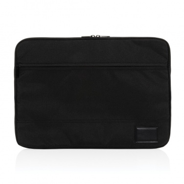 Logotrade presentreklam bild: Impact AWARE™ 15.6" laptopsleeve