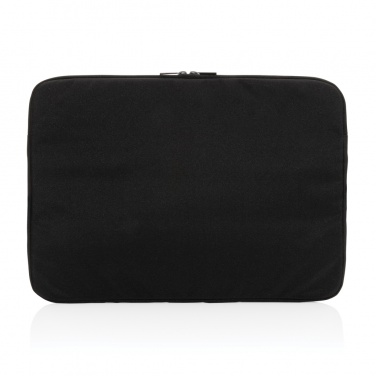 Logotrade profilreklam bild: Impact AWARE™ 15.6" laptopsleeve