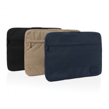 Logotrade profilreklam bild: Impact AWARE™ 15.6" laptopsleeve