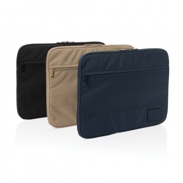 Logotrade profilreklam bild: Impact AWARE™ 14" laptopsleeve