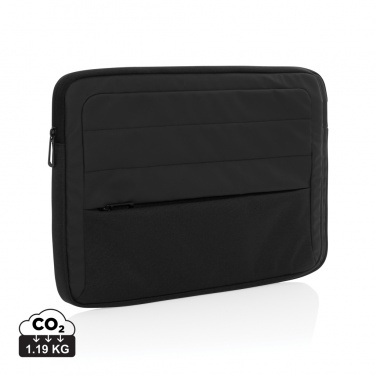 Logotrade reklamprodukter bild: Armond 15.6" laptopsleeve AWARE™ RPET