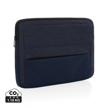 : Armond 15.6" laptopsleeve AWARE™ RPET