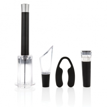 : Vino Connoisseur set 4 delar