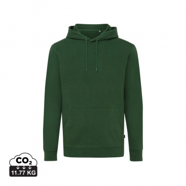 Logotrade profilprodukter bild: Iqoniq Jasper hoodie i återvunnen bomull