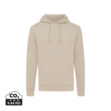 Logotrade profilreklam bild: Iqoniq Jasper hoodie i återvunnen bomull