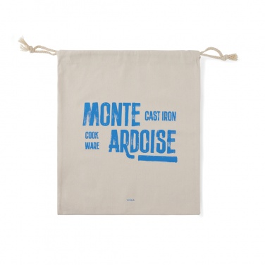 Logotrade reklamprodukter bild: VINGA Monte Ardoise rund stekplatta, 30 cm