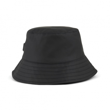 Logotrade reklamprodukter bild: VINGA Baltimore AWARE™ återvunnen PET bucket hatt