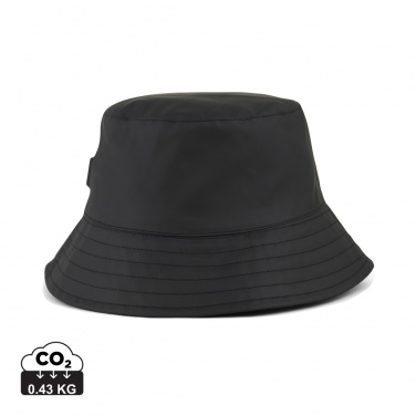 Logotrade reklamprodukter bild: VINGA Baltimore AWARE™ återvunnen PET bucket hatt