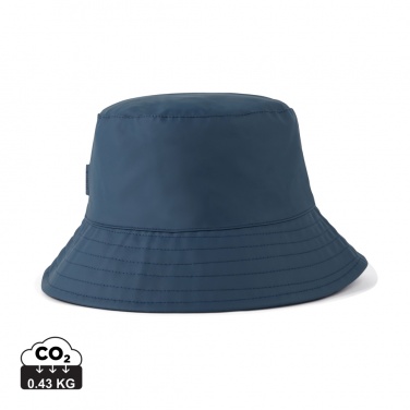 Logotrade profilreklam bild: VINGA Baltimore AWARE™ återvunnen PET bucket hatt