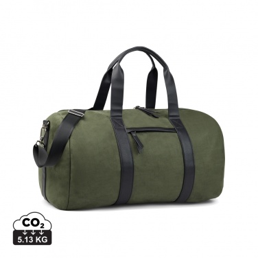 : VINGA Marlow RCS återvunnen polyester weekend bag