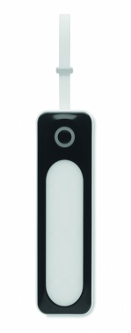 Logotrade profilprodukter bild: Powerbank 5.000mAh med COB