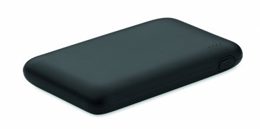 Logotrade reklamprodukter bild: Powerbank 5000 mAh