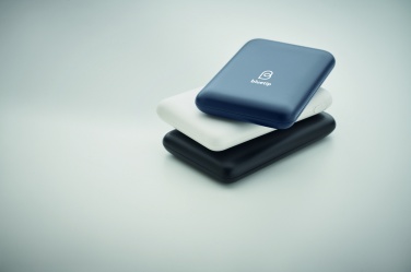 Logotrade profilprodukter bild: Powerbank 5000 mAh