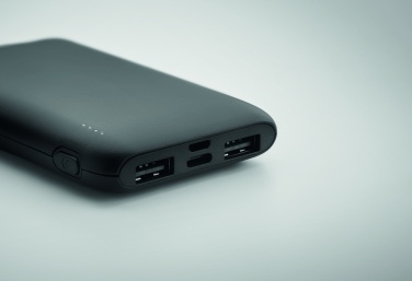 Logotrade profilprodukter bild: Powerbank 5000 mAh