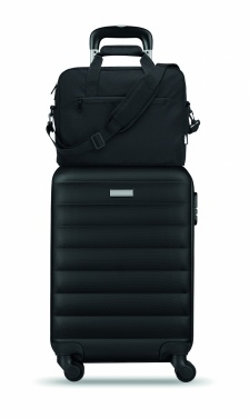 Logotrade reklamprodukter bild: Carry-on väska handbagage