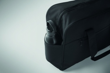 Logotrade profilprodukter bild: Carry-on väska handbagage