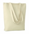 Canvas kasse bag 270 gr/m², Beige