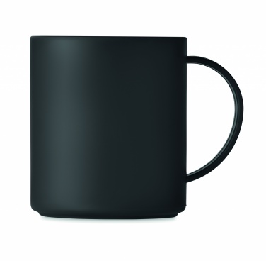 Logotrade reklamprodukter bild: Mugg i PP 300ml