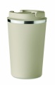 Termos mugg rostfritt 350ml, Beige