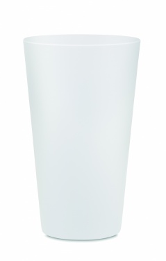 Logotrade profilreklam bild: Reusable event cup 300ml