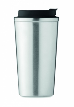 Logotrade profilreklam bild: Mugg dubbelvägg 510 ml